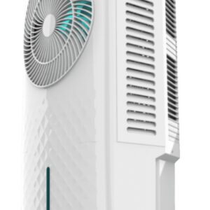 CLIMATIZADOR EVAPORATIVO CECOTEC 8304 65W 3