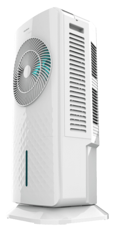 CLIMATIZADOR EVAPORATIVO CECOTEC 8304 65W 3
