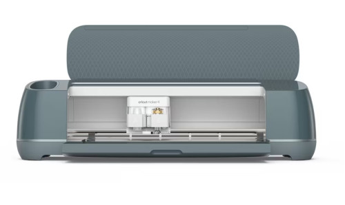CRICUT MAKER 4 ENGAGEMENT BUNDLE - Imagen 2