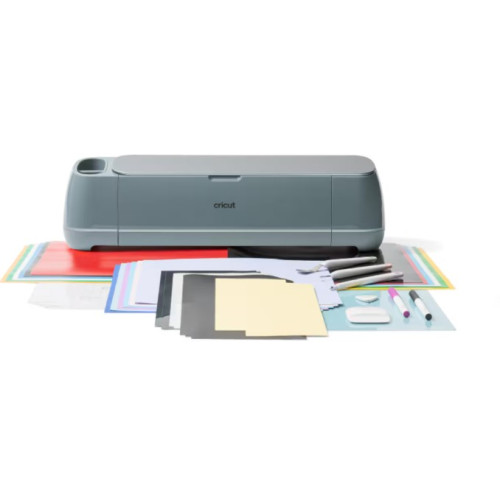 CRICUT MAKER 4 ENGAGEMENT BUNDLE - Imagen 3