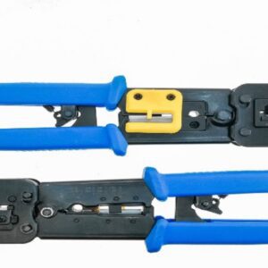 CRIMPADORA LANBERG PASS THROUGH RJ45/RJ11/RJ12 5901969424027 NT-0204