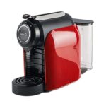 Cafetera de Cápsulas Delta Qool Evolution/ Roja 5609060006820 12872 DEL-PAE-CAF QEVO ROJA