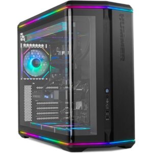 Caja Gaming Semitorre Nox Hummer Anvil 8436587976308 NXHUMMERANVILBK NOX-CAJA HUMM ANVIL BK