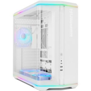 Caja Gaming Semitorre Nox Hummer Anvil/ Blanca 8436587976315 NXHUMMERANVILWH NOX-CAJA HUMM ANVIL WH