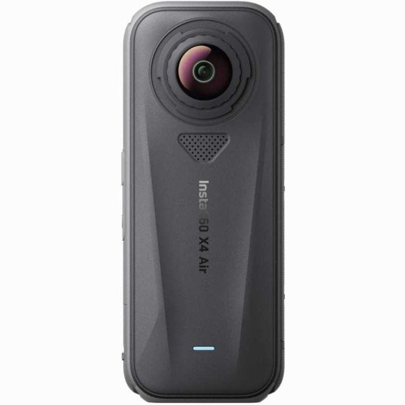 Cámara Digital Deportiva Insta360 X4 Air Pack Principiante/ 8K/ Ángulo de visión 360º/ Negra - Imagen 4
