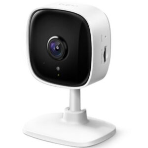 Cámara de Videovigilancia TP-Link Tapo TC60/ Visión Nocturna/ Control desde APP 4897098681695 TC60 TPL-CAM TAPO TC60