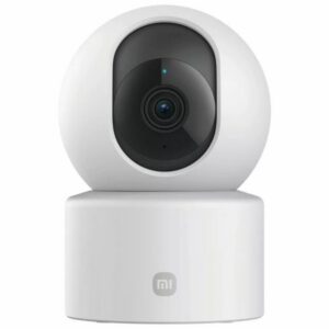 Cámara de Videovigilancia Xiaomi Smart Camera C201 1080p/ Visión Nocturna/ Control desde APP 6932554469870 BHR08NBGL XIA-CAM SM CAM C201 WH