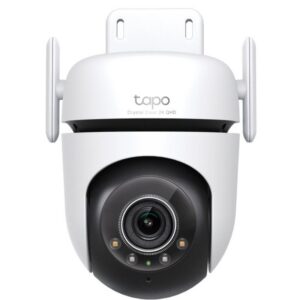 Cámaras de Videovigilancia TP-Link Tapo C520WS/ Visión Nocturna/ Control desde APP 4895252501599 TAPO C520WS TPL-CAM TAPO C520WS