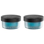 Cartucho de dosis de limpieza rápida Philips CC12/50/ para Afeitadoras Philips/ 2 Unidades 8710103944645 CC12/50 PHIL-LIMPIEZA CC12 50