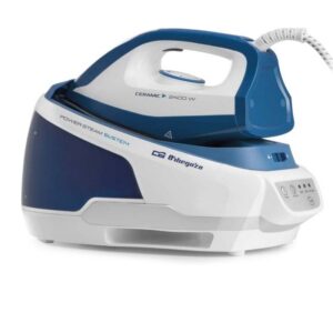 Centro de Planchado Orbegozo VP 8600/ 2400W/ Depósito de agua 2L 8435568402720 17764 OR ORB-PAE-PLA VP 8600