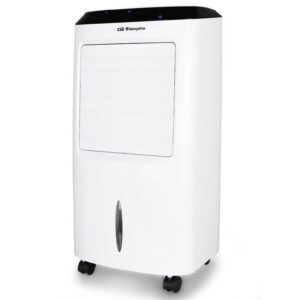 Climatizador Orbegozo AIR 52/ 65W/ 3 niveles de potencia/ Depósito 10L 8436044538223 17242 ORB-VENT AIR 52
