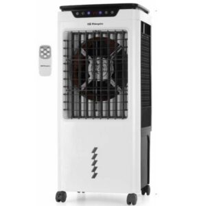 Climatizador Orbegozo Air 55/ 150W/ 3 niveles de potencia/ Depósito 35L 8435568402485 17727 OR ORB-VENT AIR 55