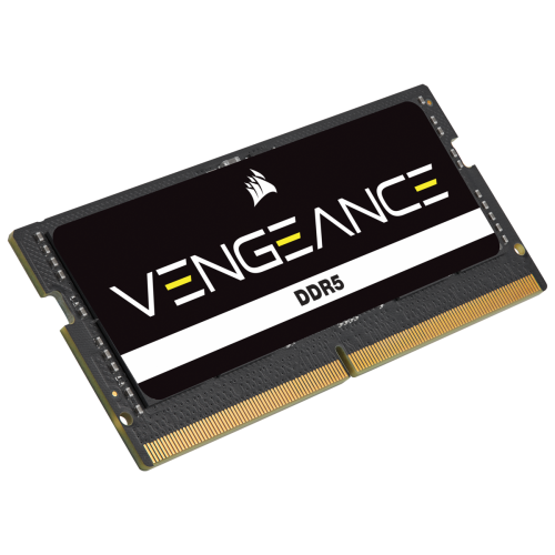 Corsair Vengeance CMSX16GX5M1A4800C40 módulo de memoria 16 GB 1 x 16 GB DDR5 4800 MHz - Imagen 2