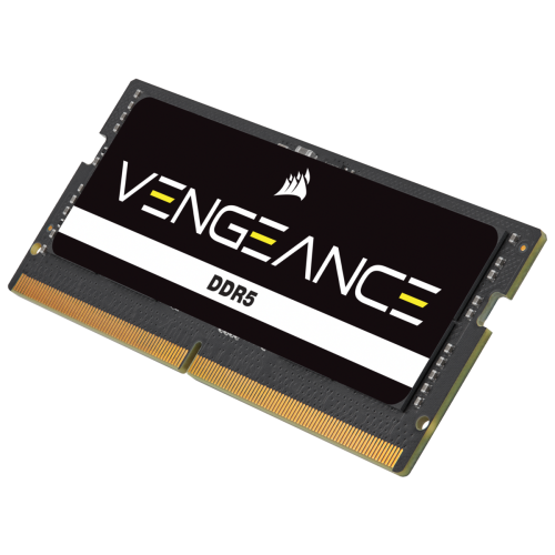 Corsair Vengeance CMSX16GX5M1A4800C40 módulo de memoria 16 GB 1 x 16 GB DDR5 4800 MHz - Imagen 3
