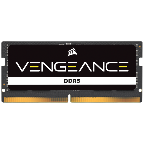 Corsair Vengeance CMSX16GX5M1A4800C40 módulo de memoria 16 GB 1 x 16 GB DDR5 4800 MHz 0840006662235 | P/N: CMSX16GX5M1A4800C40 | Ref. Artículo: 1357194