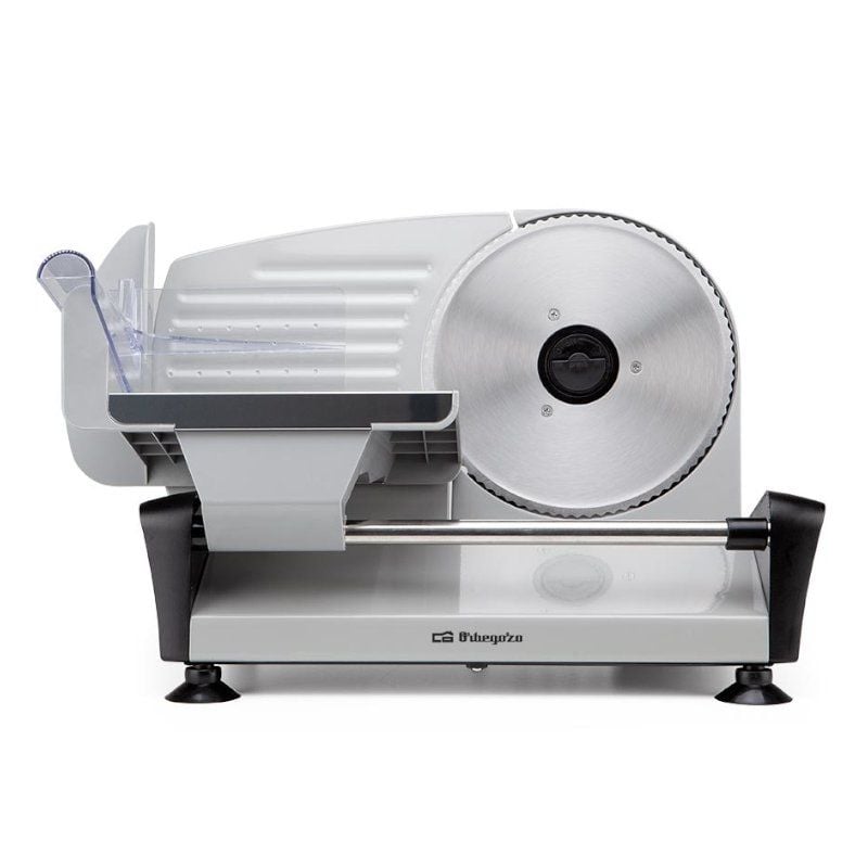 Cortafiambres Orbegozo MS 4580/ 150W - Imagen 2