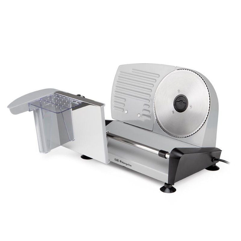 Cortafiambres Orbegozo MS 4580/ 150W - Imagen 5