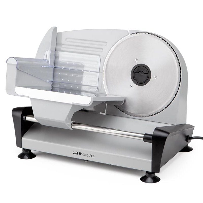 Cortafiambres Orbegozo MS 4580/ 150W 8435568405608 18067 ORB-PAE-CORTA MS 4580