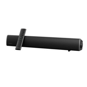 Creative Labs Sound Blaster GS5 Negro Inalámbrico y alámbrico 30 W 5390660196362 | P/N: 51MF8470AA000 | Ref. Artículo: 1393346