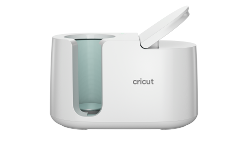 Cricut Transferpresse Mugpress - Imagen 2