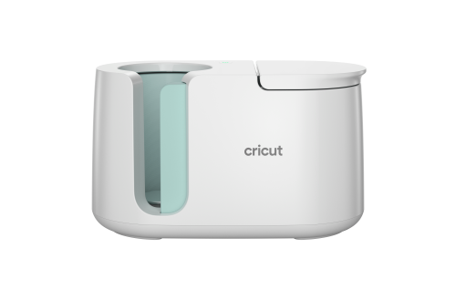 Cricut Transferpresse Mugpress - Imagen 3