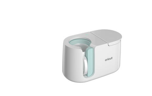 Cricut Transferpresse Mugpress - Imagen 4