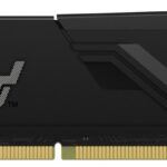 DDR4 KINGSTON 8GB 3200 FURY BEAST NEGRO 0740617319910 KF432C16BB/8