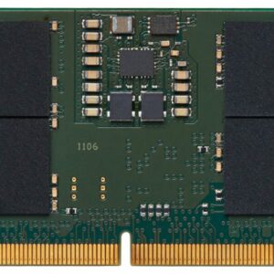 DDR5 SODIMM 16GB/5600 ValueRAM 0740617334050 KVR56S46BS8-16