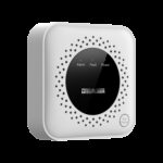 (DHI-HY-GA40A) DAHUA ALARMA DETECTOR DE GAS NATURAL AUTÓNOMO 6923172534842 | P/N: 1.0.01.36.14736 | Ref. Artículo: 1363315