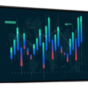 DISPLAY MAXHUB ND65CMA 65" SERIE CMA EXPO INTERIOR 6927433604398 ND65CMA
