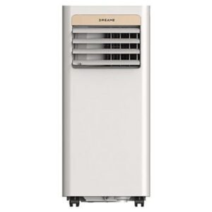 DREAME AIRE ACONDICIONADO PORTABLE 07PWIND10 CAMEL GOLD 6979005521176 | P/N: 011302P0001155 | Ref. Artículo: 1406588
