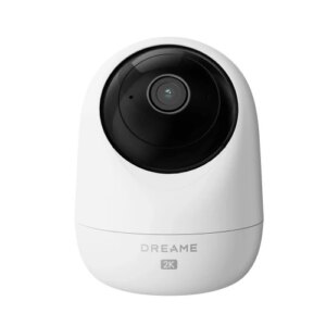 DREAME CAMARA IP VIGILANCIA NAVO CARE 1 INCAM BLANCO 6978950510013 | P/N: 011701P0000009 | Ref. Artículo: 1406590