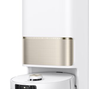 DREAME ROBOT ASPIRADOR L50S PRO ULTRA WHITE 6979181920589 | P/N: 010204AA001289 | Ref. Artículo: 1406584
