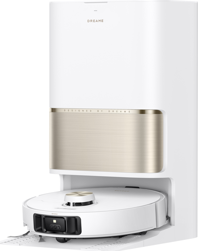 DREAME ROBOT ASPIRADOR L50S PRO ULTRA WHITE 6979181920589 | P/N: 010204AA001289 | Ref. Artículo: 1406584