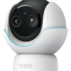 DUAL-LENS SMART BABY CAMERA 8885020621990 TAPO C840