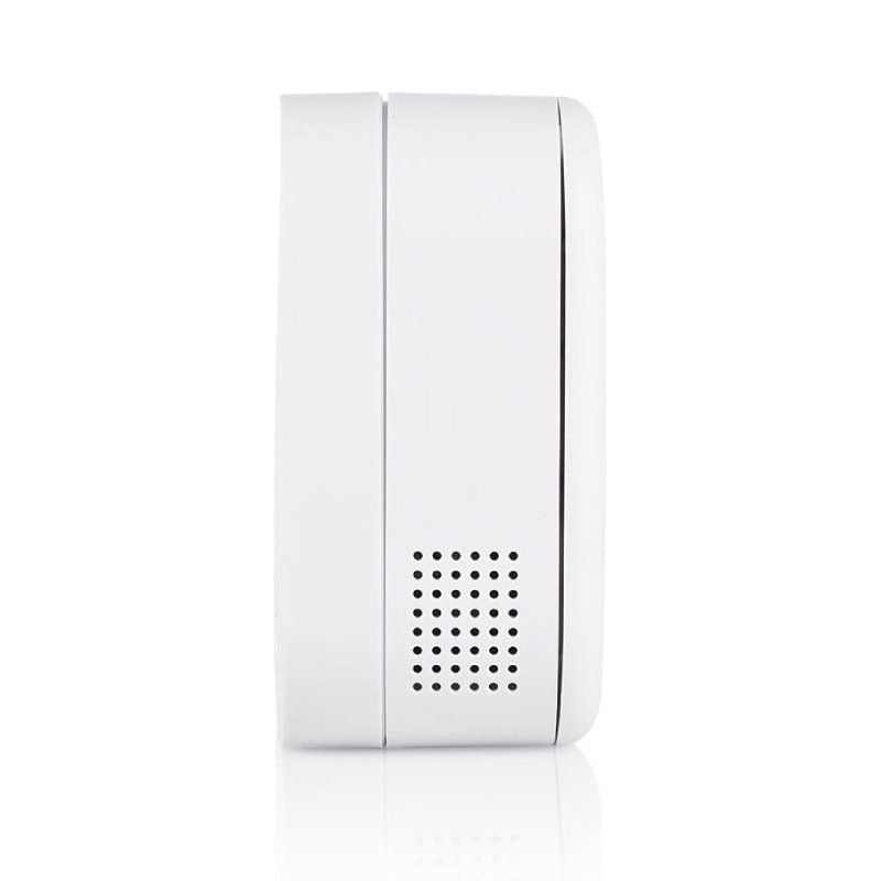 Detector de Monóxido de Carbono Smartwares FGA-13041 - Imagen 3