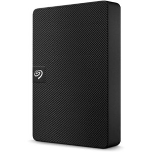 Disco Externo Seagate Expansion 2TB/ 2.5"/ USB 3.0 3660619040247 STKM2000400 SEA-HDD STKM2000400
