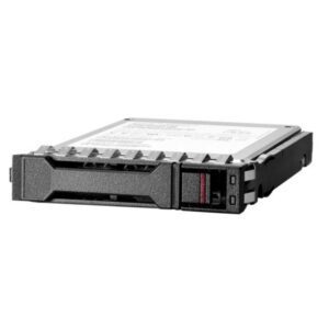 Disco SSD 480GB HPE P40497-B21 para Servidores 4549821410293 P40497-B21 HPSA-P40497-B21