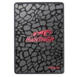 Disco SSD Apacer AS350 Panther 256GB/ SATA III/ Full Capacity 4712389916969 AP256GAS350-1 APA-SSD AS350 256GB