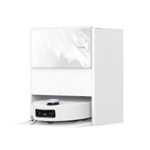 Dreame Aqua10 Ultra Track Complete Combinado Blanco 6978515251979 | P/N: 010201AA000642 | Ref. Artículo: 1401518