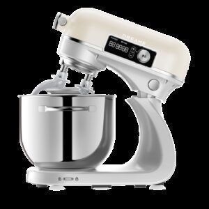 Dreame BioKnead Batidora de varillas 800 W Crema de color 6978515258817 | P/N: 010712P0000001 | Ref. Artículo: 1410315