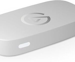 ELGATO GAME CAPTURE NEO (COLOR BOX) (10GBV9901) 0840440401315 | P/N: 10GBV9901 | Ref. Artículo: 1402646