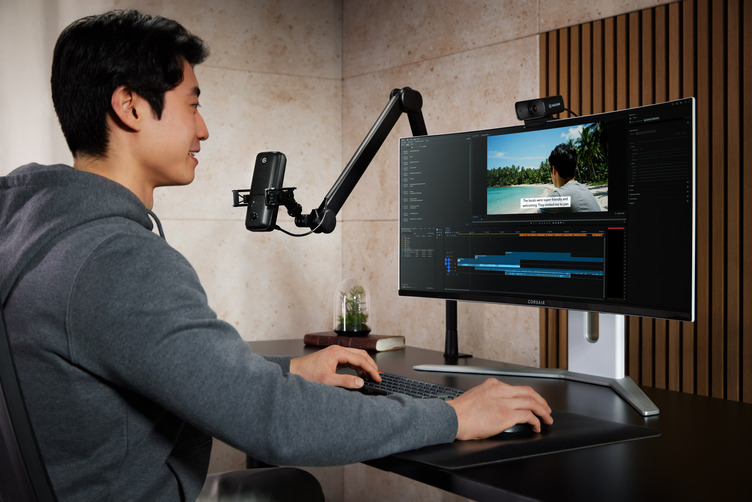 ELGATO MICROFONO WAVE 3 MK.2 (10MAO9901) - Imagen 5