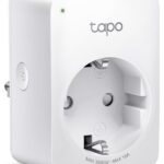 ENCHUFE TP-LINK MINI SMART WIFI SOCKET 4897098682432 Tapo P110