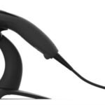 ESCANER HONEYWELL VOYAGER 1400 XP USB NEGRO  1400GSR-2USB-1E