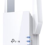 EXTENSOR COBERTURA TP-LINK AX3000 MESH WIFI6 4897098683347 RE705X