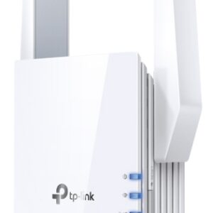 EXTENSOR COBERTURA TP-LINK AX3000 MESH WIFI6 4897098683347 RE705X