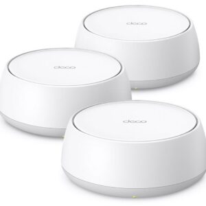EXTENSOR COBERTURA TP-LINK DECO BE25 3-PACK 8885020620665 DECO BE25 3-PACK