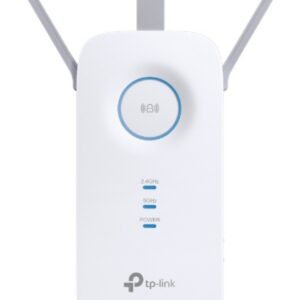 EXTENSOR DE COBERTURA TP-LINK AC1750 1 PORT 6935364092382 RE450