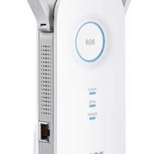 EXTENSOR DE COBERTURA TP-LINK AC1750 1 PORT 6935364092382 RE450
